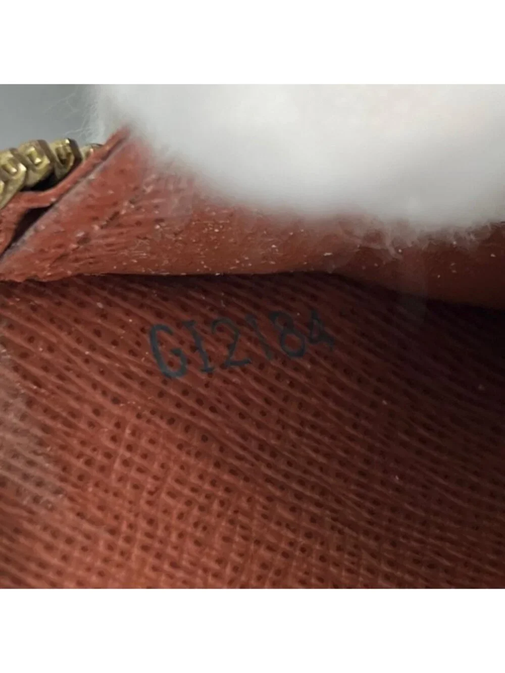 Louis Vuitton this authentic